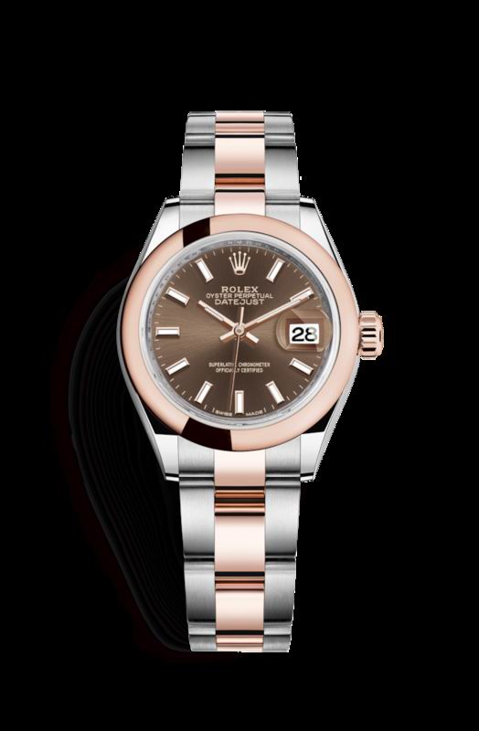 Rolex Watch 612